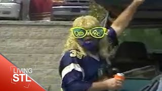 Rams Tailgaters | Living St. Louis