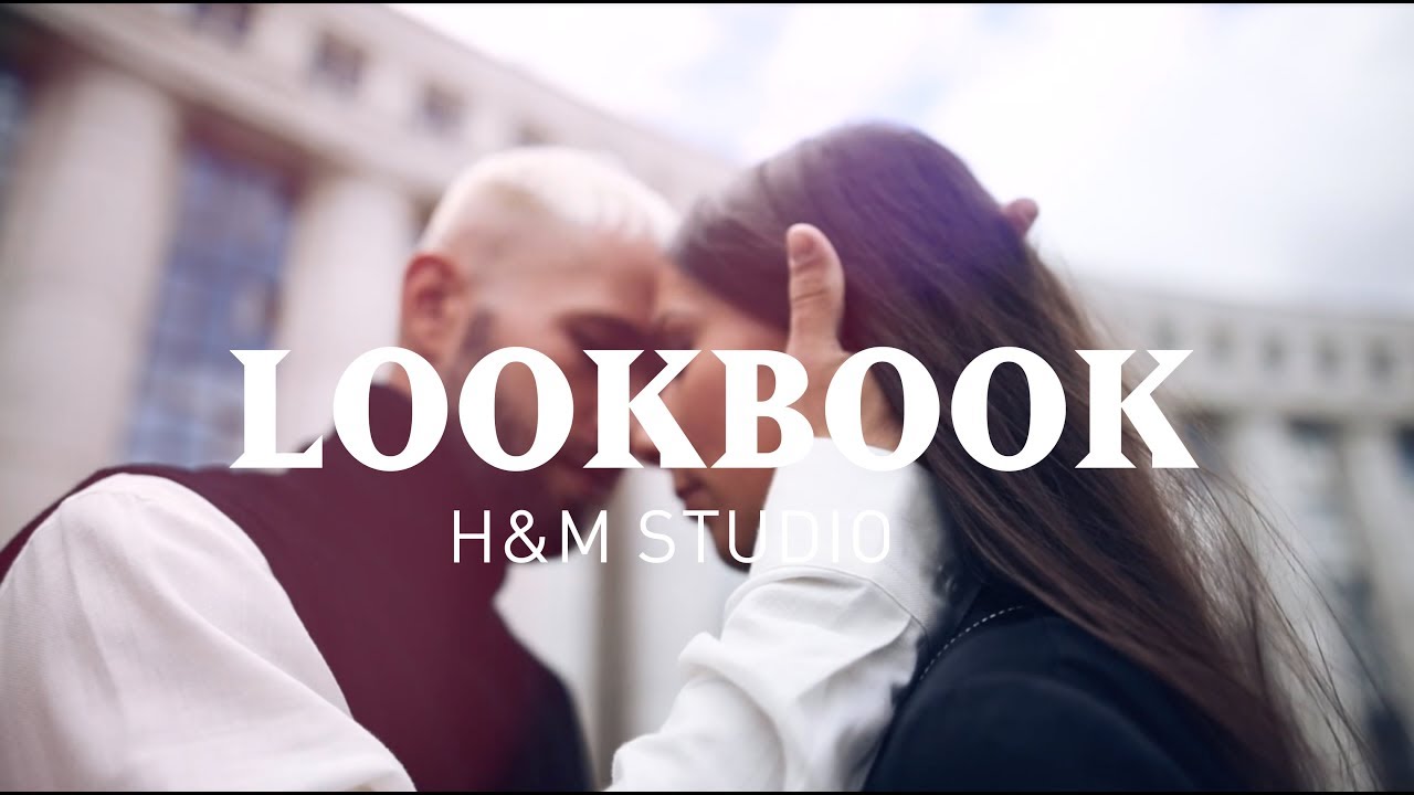 H&M STUDIO LOOKBOOK | JAIMETOUTCHEZTOI