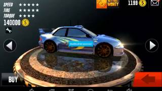 Как взломать игру Rally Racer Drift на андроид screenshot 5