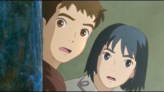 山﨑賢人×新田真剣佑、3度目の共演・初の親友役／映画『二ノ国』予告編