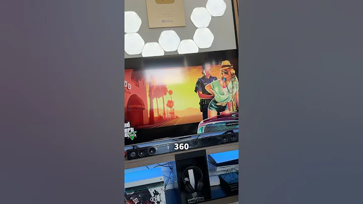 GTAV 5 on the Xbox 360 loading screens were painful #gaming