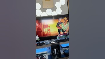 GTAV 5 on the Xbox 360 loading screens were painful #gaming