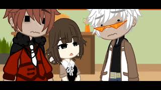 I Hit her!//Obeyme meme//Kid MC and MomMammon//Eng•PTBR//
