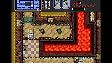 Zelda Classic - The Hero of Dreams [Part 25]: Making Music