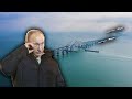 PUTIN`S PAIN: Lukashenko does not want to support Russia. The Crimean bridge will be destroyed.