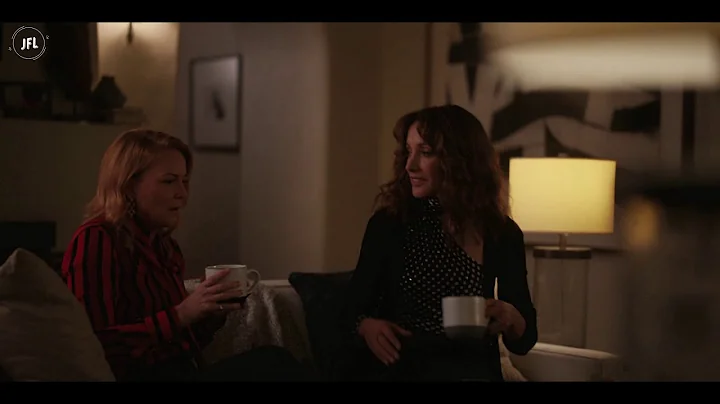 Bette and Tina || The L word Generation Q 3x01