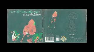 GROUNDHOGS - Live in London, Astoria, 20.2.1998