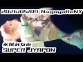 【SUPER JYAPON】2026/05/04 Nagoya ReNY #永尾みなみ #SUPERYAPON #はじめの定点観察 #もぶぴの定点観察【推しカメラ】