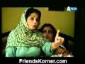 Aunn Zara Episode 8 8th August 2013