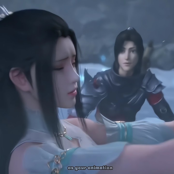 How dare you hart my wife 😡 || xiao yan angry moment|| battle through the heavens || #btth #donghua