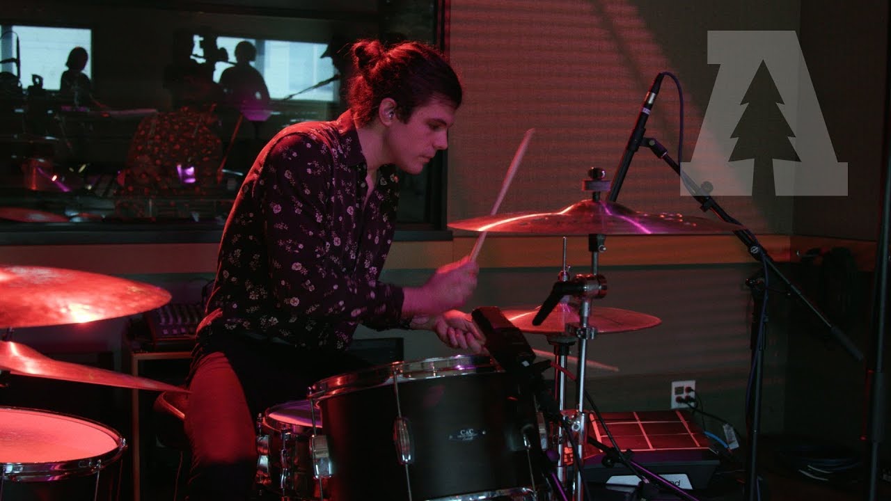 Watch See Through Dresses - Catacombs | Audiotree Live on YouTube Watch See Through Dresses - Catacombs | Audiotree Live on YouTube