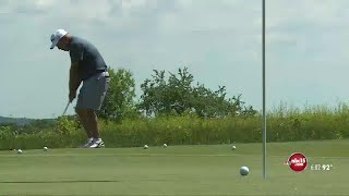 Famous Billy Mayfair rediscovers his golf game and life after being diagnosed with autism Net Worth