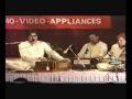 Talat Aziz Live -Ajab Apna Haal Hota- with Ustad Satar Tari Khan and Ustad Sultan Khan Dubai 1987