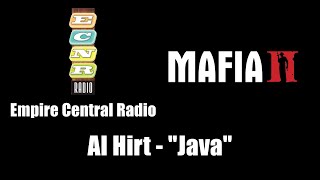 Mafia II (Mafia 2) - Empire Central Radio | Al Hirt - Java