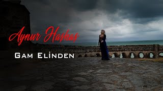 Aynur Haşhaş - Gam Elinden (Canlı Performans) [© 2020 Semahlar ve Deyişler]