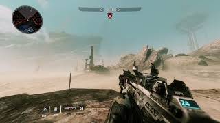 Titanfall 2 - HCOG