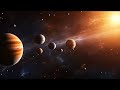 فيلم وثائقي مرعب رحلة إلى أعماق كل كوكب في المجموعة الشمسية أسرار الكون والفضاء 