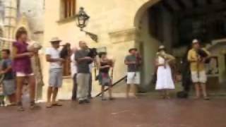 Trobada Xeremiers de Sóller