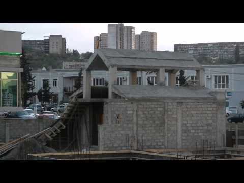 საძირკველი. მუხიანის სამი მღვდელთმთავრის სახ. მონასტერი