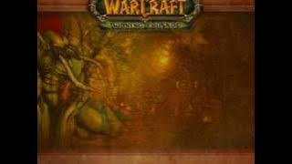 Zul'Aman Ambiance Music