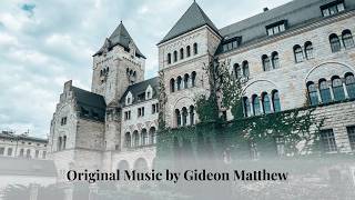 Ambient Music for Concentration, Sleep & Relaxation — Gideon Matthew