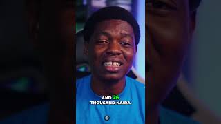 Starlink Nigeria: Prices Revealed! Business vs. Residential #shorts
