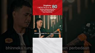 Selamat 80 Tahun Indonesia Merdeka tipofjava intankhatulistiwa