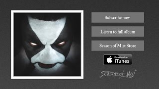Abbath - Ashes of the damned