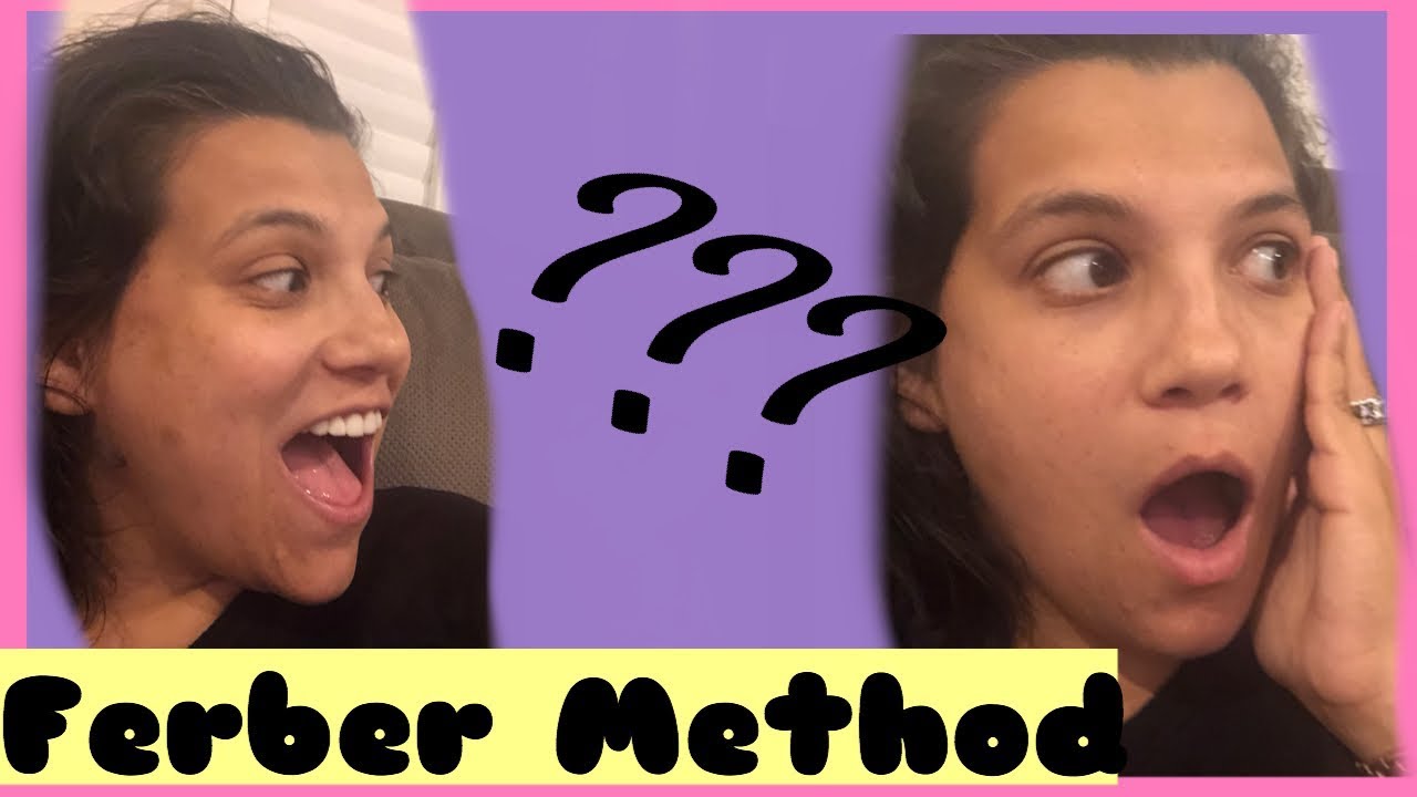 How To Sleep Train Your Baby Without Crying It Out