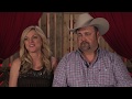Rhonda Vincent & Daryle Singletary "A Picture of Me Without You" Story