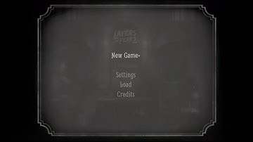 Layers of Fear 2 part 3