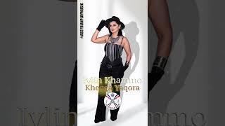 Ivlin Khammo ايفلين خمو Khegga Yaqora Studio Live 2025 Music, Mix Mastering Moses M