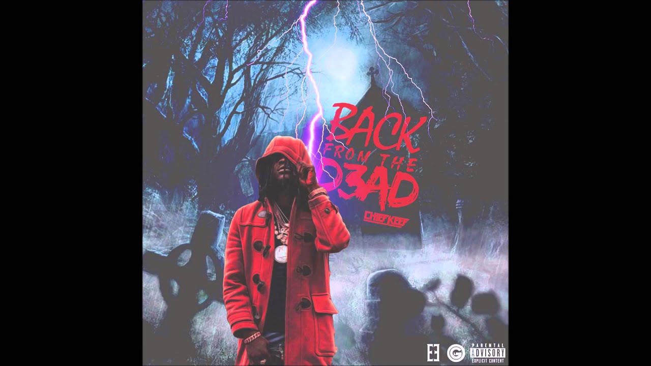 Chief Keef Type Beat - Money (prod by Divine Beatz)