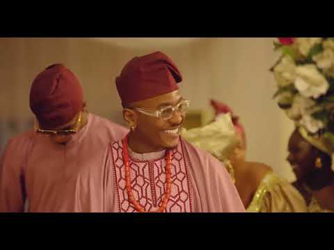 Ajosepo - Official Trailer | Nigerian Movie | Kayode Kasum, Timini Egbuson, Tomike Adeoye