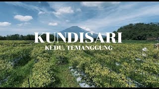 Video Profil Desa Kundisari, Kec. Kedu, Kab. Temanggung, Prov. Jawa Tengah. KKN UNY 2022
