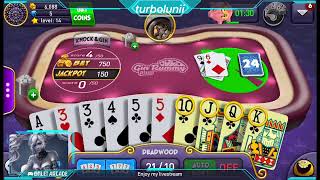 Gin Rummy Plus (No Mic) screenshot 5