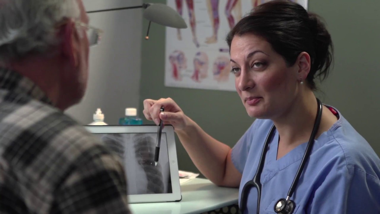 The Lung Cancer Framework: Principles for Best Practice Lung Cancer Care in Australia