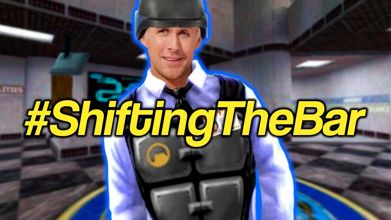 CHE LOCO, VIENE SEGURO EL FREEMAN? | 