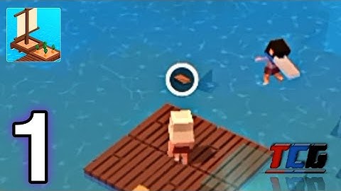 Idle Arks - Gameplay Walkthrough (Part 1) [iOS,Android]