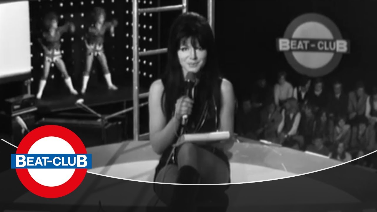 Simon Dupree & The Big Sound - Broken Hearted Pirates (1969)