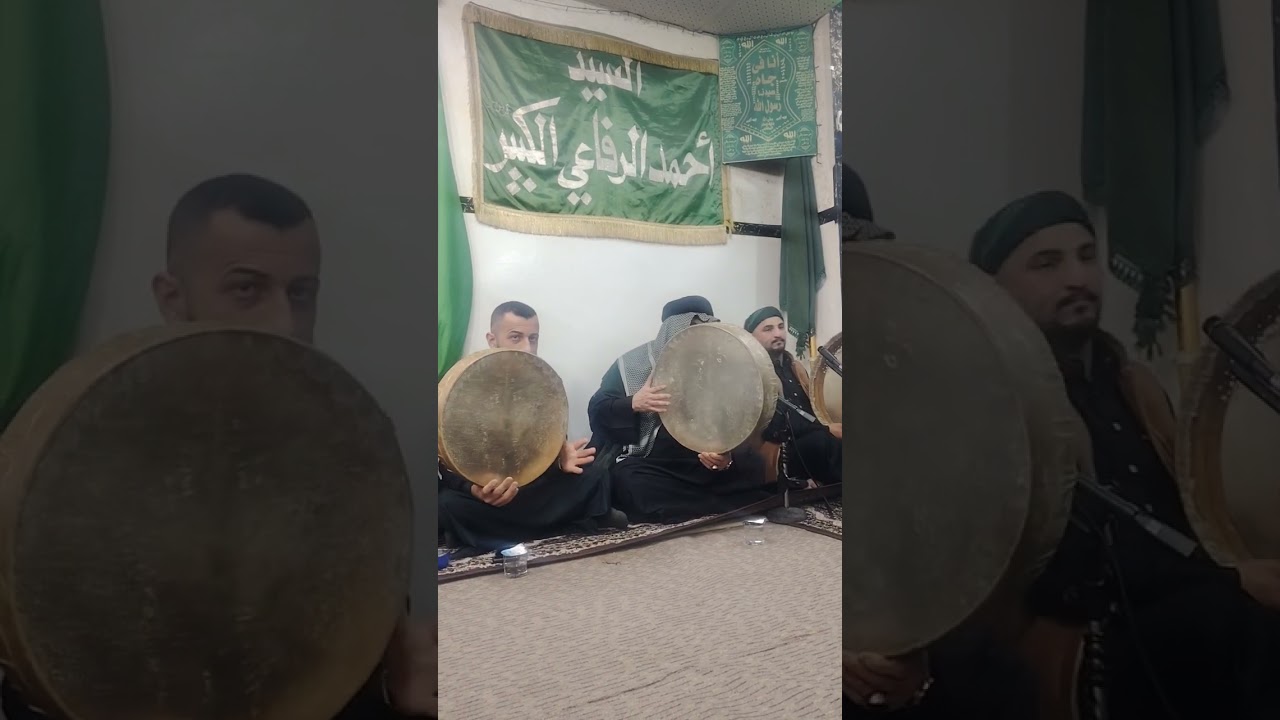 سيد سعيد الصميدعي 