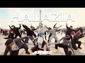 [KPOP IN PUBLIC PARIS l ONE TAKE] Ateez (에이티즈) - Halazia dance cover by Namja Project