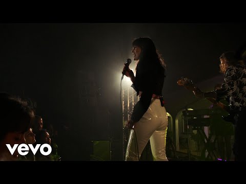 The Preatures - Mess It Up (Live At The Sails Motel)