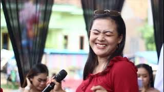 PERIH Voc. KIKI MONICHA || New RAKHA Musik || Sidokerto | Bumi Ratu Nuban | Lampung Tengah