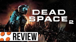 Dead Space 2 for PC Video Review