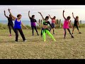 Sway by Pussycat Dolls - Zumba