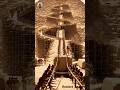 When The Pyramids Of Egypt Were Built