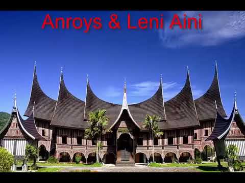 Remix Minang Anroys dan Leni Aini Full Album   YouTube