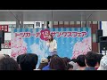 kaho* cherry road トツカーナサンクスフェスタ 2022/03/27