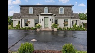 896 Sneed Rd video tour